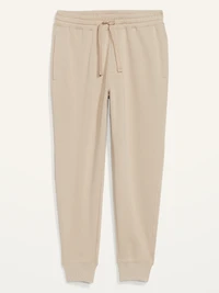 Tapered Jogger Sweatpants