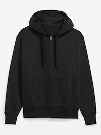 Rotation Full-Zip Hoodie