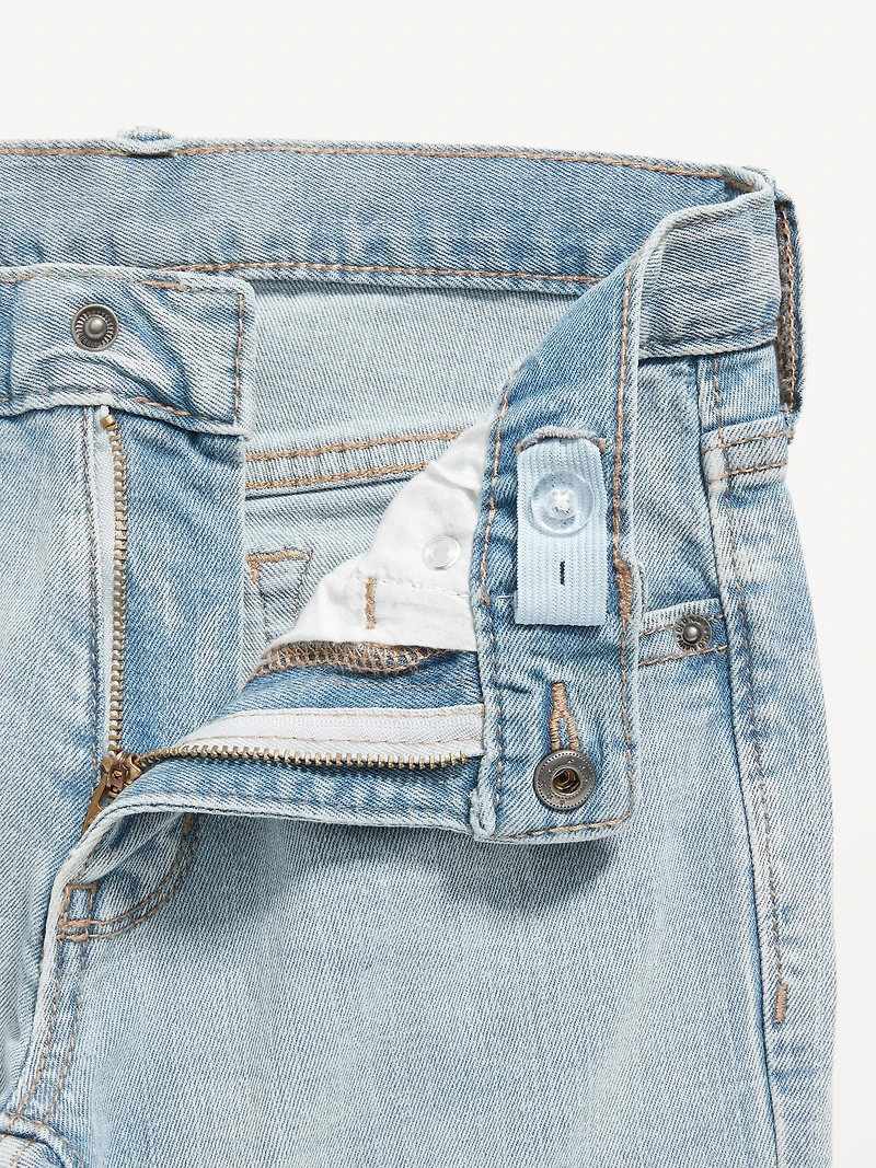 Skinny Built-In Flex Jeans for Boys