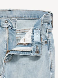 Skinny Built-In Flex Jeans for Boys