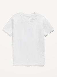 Softest V-Neck T-Shirt for Boys