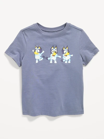 Bluey™ Unisex Graphic T-Shirt for Toddler