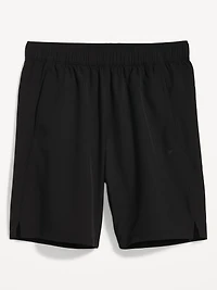 Essential Woven Workout Shorts - 9-inch inseam