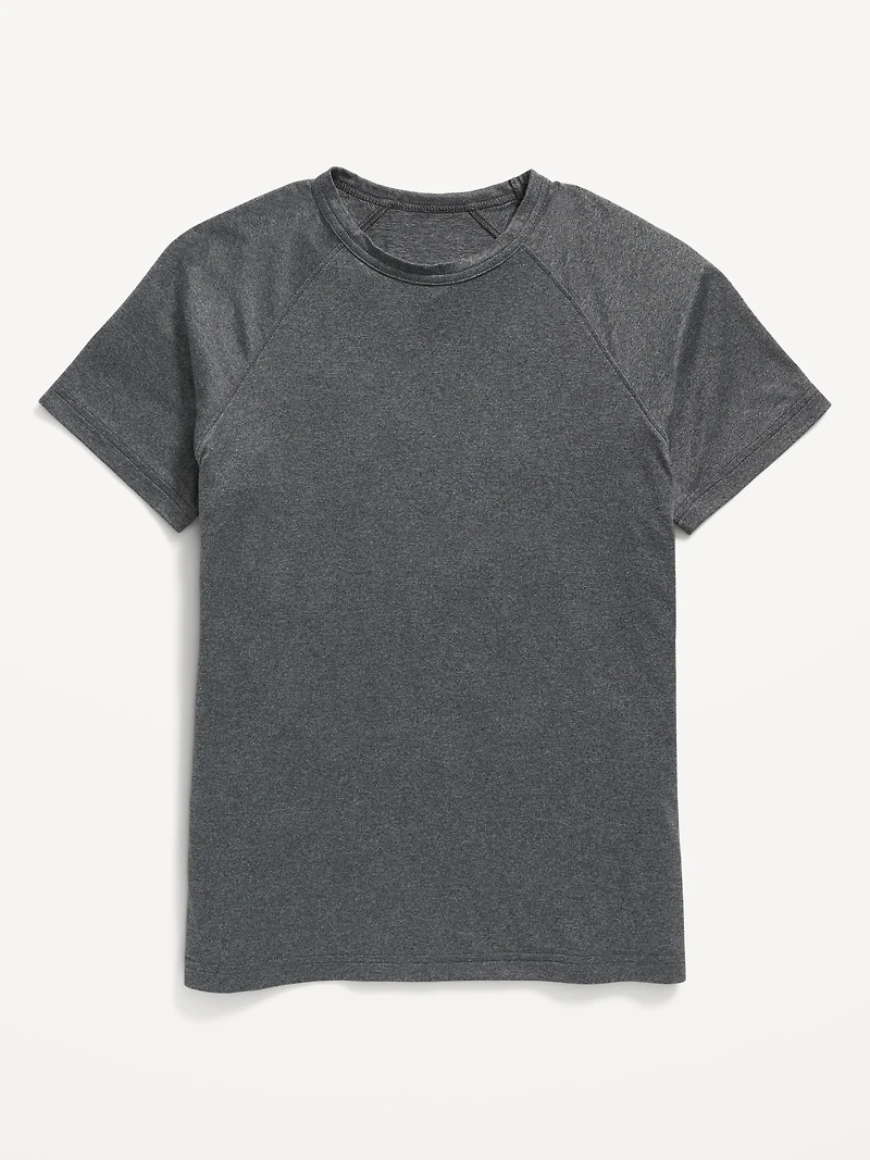 CloudMotion Performance T-Shirt for Boys