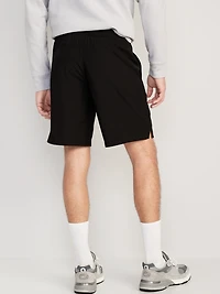 Essential Woven Workout Shorts - 9-inch inseam