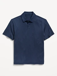CloudMotion Performance Polo Shirt for Boys