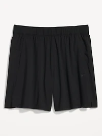 StretchTech Workout Shorts - 7-inch inseam