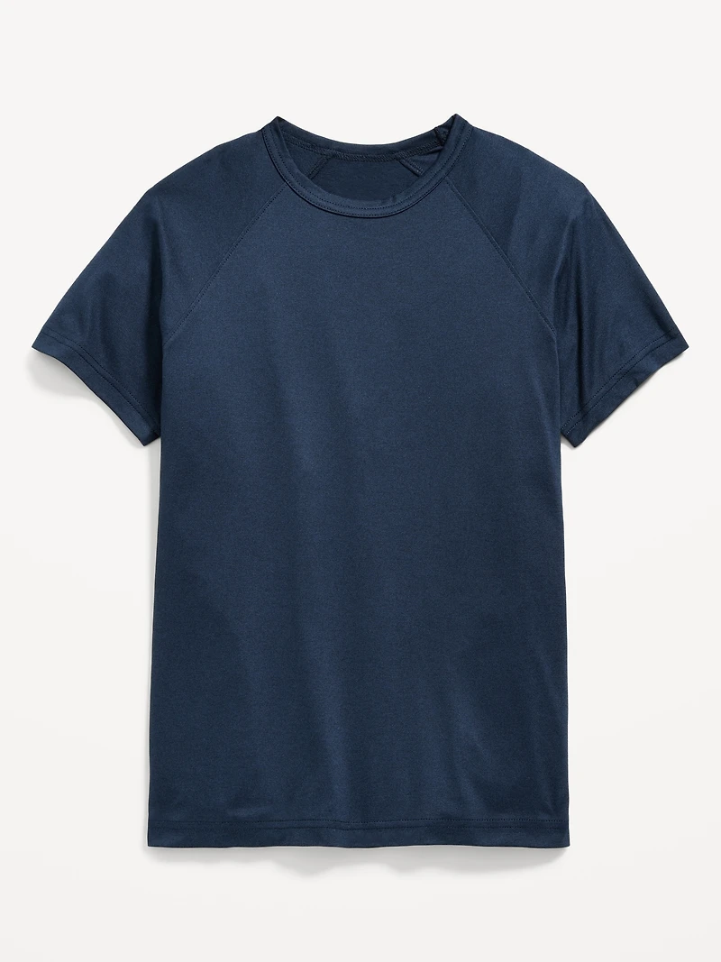 CloudMotion Performance T-Shirt for Boys
