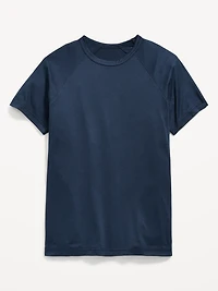 CloudMotion Performance T-Shirt for Boys