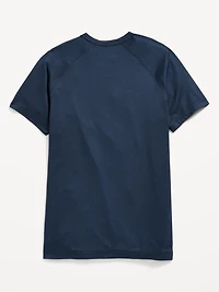 CloudMotion Performance T-Shirt for Boys