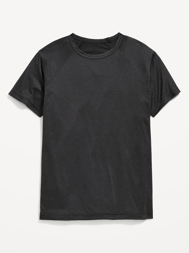 CloudMotion Performance T-Shirt for Boys