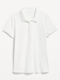 Uniform Pique Polo 2-Pack