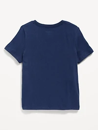 Short-Sleeve Graphic T-Shirt for Toddler Boys