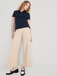 Uniform Pique Polo 2-Pack