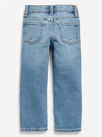 Straight Ripped Stretch Jeans for Toddler Boys