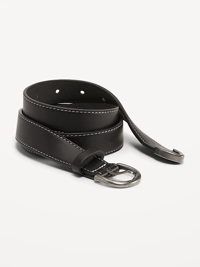 Western Belt for Women (1 Inch
