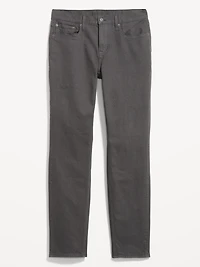 Athletic Taper Five-Pocket Pants
