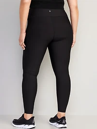 High-Waisted PowerSoft Full-Length Leggings