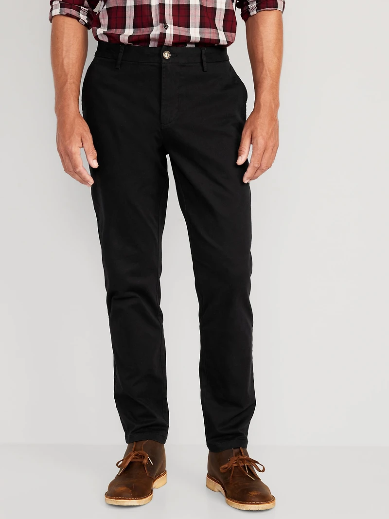 Athletic Taper Rotation Chino Pants