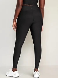 High-Waisted PowerSoft Full-Length Leggings