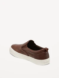 Slip-On Sneakers for Boys