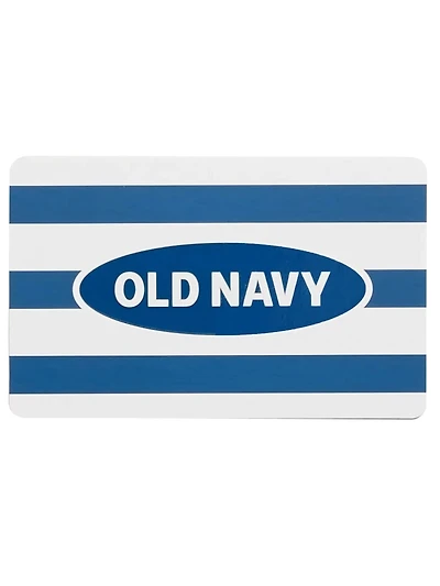 Old Navy GiftCard