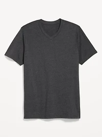 Soft-Washed V-Neck T-Shirt