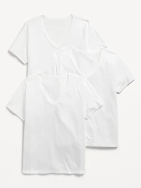 EveryWear V-Neck T-Shirt 3-Pack