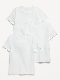 EveryWear Crew-Neck T-Shirt 3-Pack