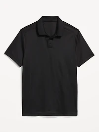 CloudMotion Pique Polo