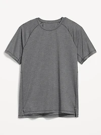 Slim Fit Performance Vent T-Shirt
