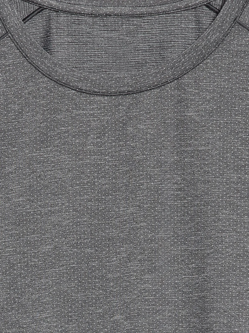 Slim Fit Performance Vent T-Shirt