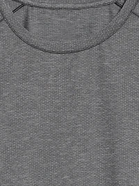 Slim Fit Performance Vent T-Shirt