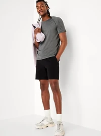 Slim Fit Performance Vent T-Shirt