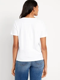 EveryWear V-Neck T-Shirt 3-Pack