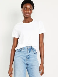 EveryWear Crew-Neck T-Shirt 3-Pack