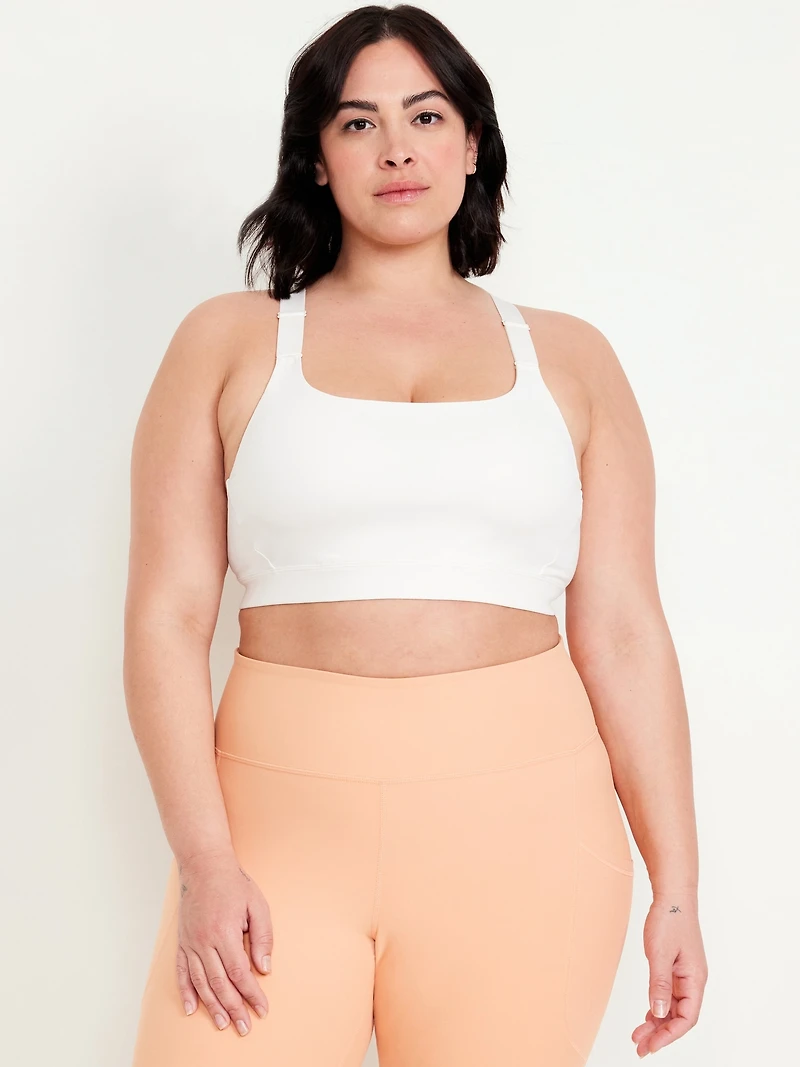 Medium Support PowerSoft Sports Bra