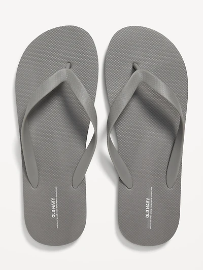 Flip-Flop Sandals (Partially Plant-Based