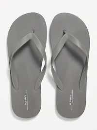 Flip-Flop Sandals (Partially Plant-Based