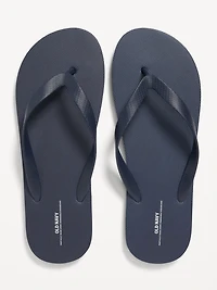 Flip-Flop Sandals (Partially Plant-Based