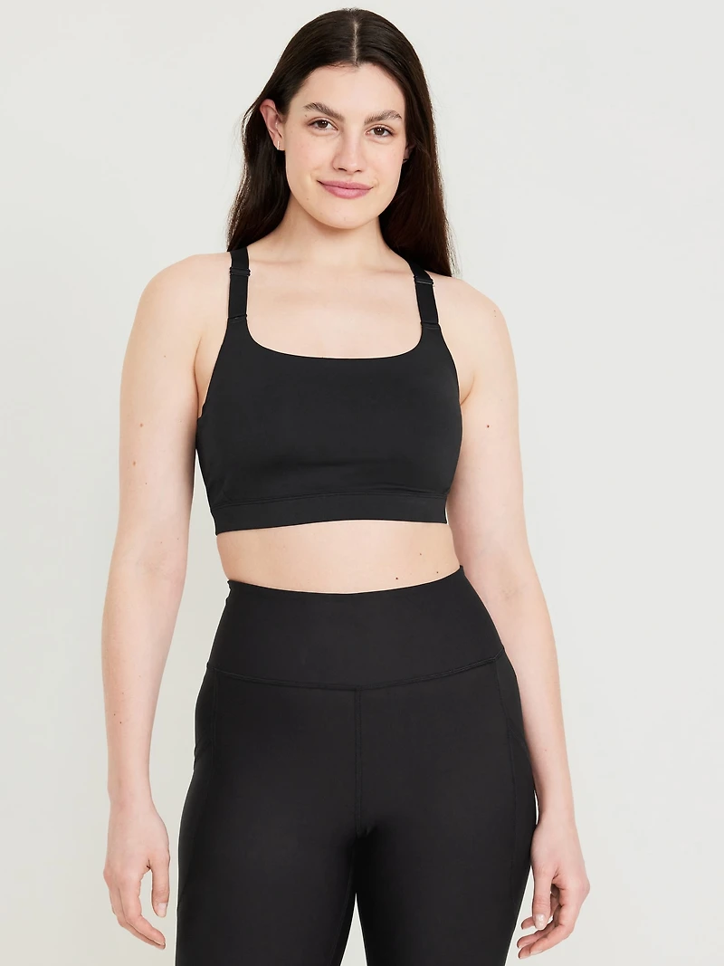 Medium Support PowerSoft Sports Bra