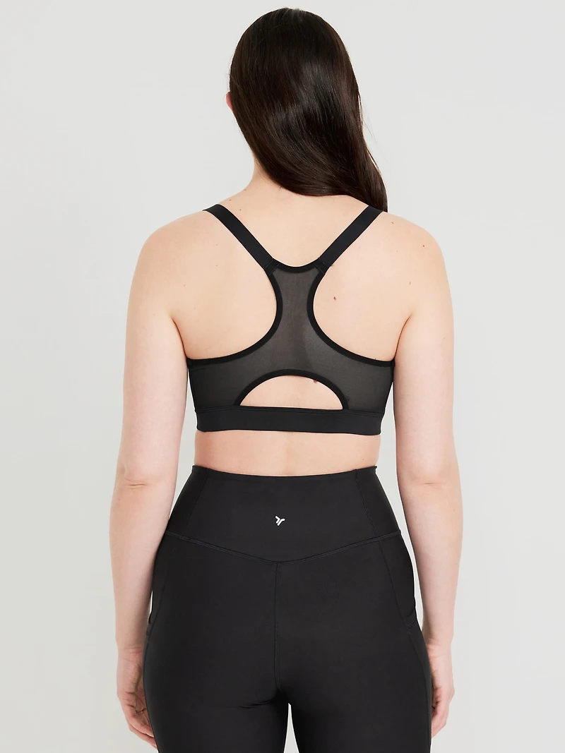 Medium Support PowerSoft Sports Bra