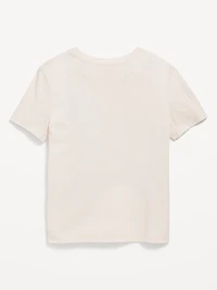 Barbie™ Unisex Graphic T-Shirt for Toddler