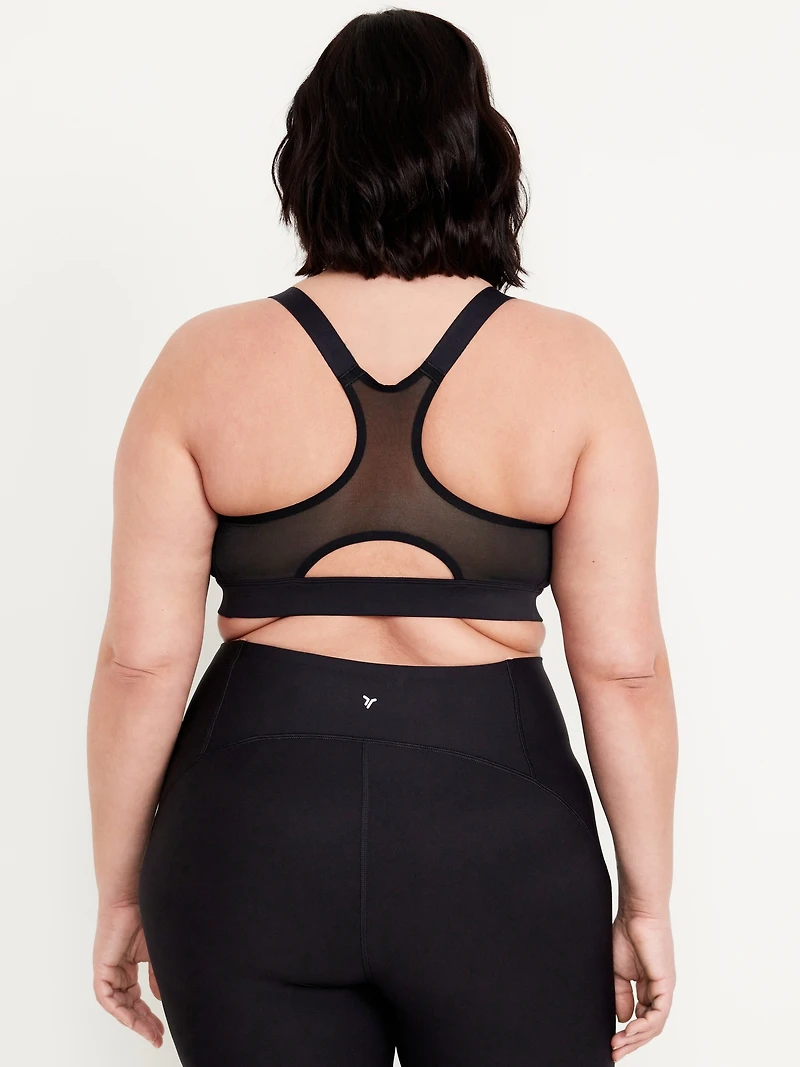 Medium Support PowerSoft Sports Bra