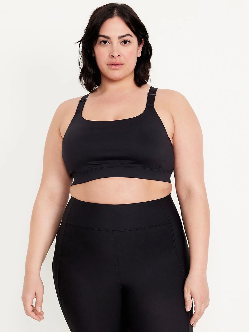 Medium Support PowerSoft Sports Bra