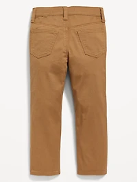 360° Stretch Skinny Pants for Toddler Boys