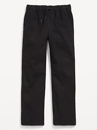 WOW Straight Leg Pull On Pants for Boys