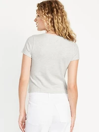 Bestee Crew-Neck T-Shirt