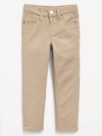 360° Stretch Skinny Pants for Toddler Boys