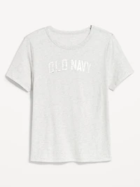 EveryWear Logo Graphic T-Shirt